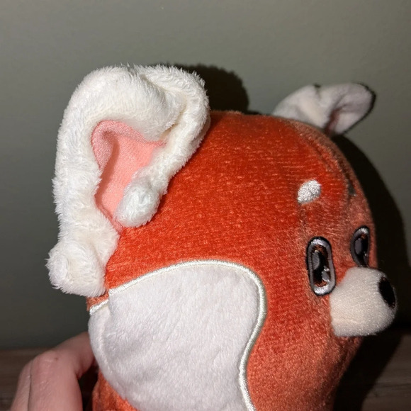 Disney TURNING RED Movie PANDA MEI 11" Plush Stuffed Animal Toy - Picture 8 of 8